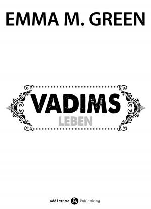 Book cover of Vadims Leben
