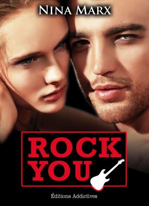 Cover of the book Rock you - volume 10 by Anna Bel