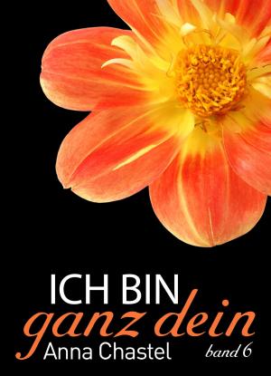 Book cover of Ich bin ganz dein, Band 6