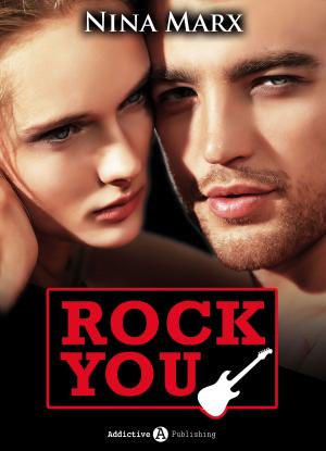 Book cover of Rock you - Verliebt in einen Star 10