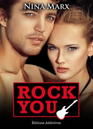 Cover of the book Rock you - volume 12 by Juliette Duval