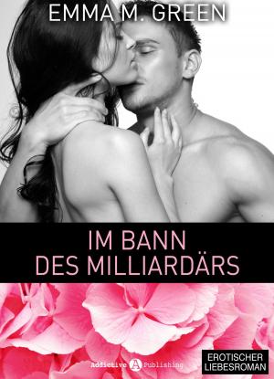 Cover of the book Im Bann des Milliardärs 3 by Megan Harold