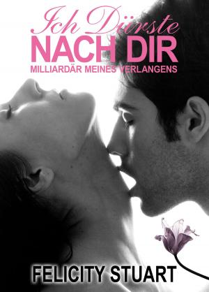 Cover of the book Ich dürste nach dir - band 4 by Lucy Jones