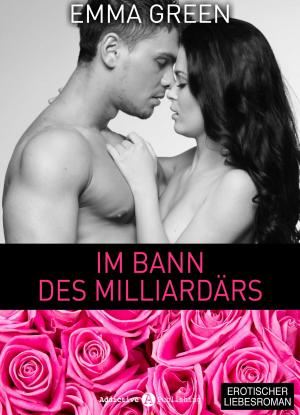 Cover of the book Im Bann des Milliardärs 4 by Megan Harold