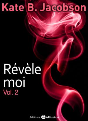Book cover of Révèle-moi ! vol. 2