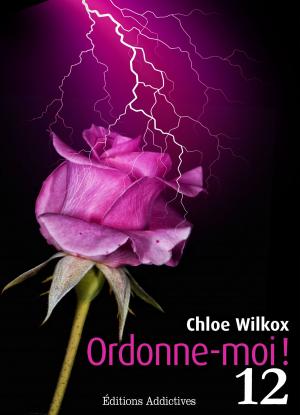 Cover of the book Ordonne-moi ! - Volume 12 by Juliette Duval