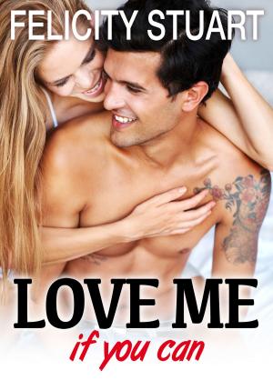 Book cover of Love me (if you can) - vol. 1