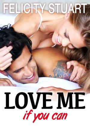 Book cover of Love me (if you can) - vol. 4