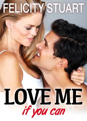 Book cover of Love me (if you can) - vol. 5