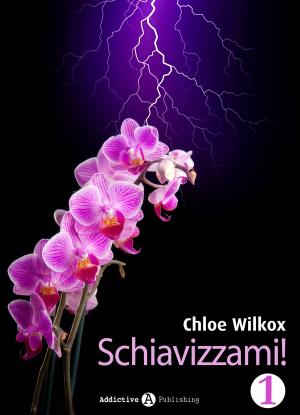 Book cover of Schiavizzami! - Volume 1