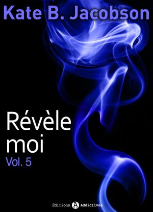 Book cover of Révèle-moi ! vol. 5