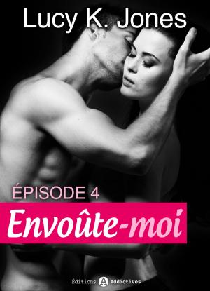 Cover of Envoûte-moi volume 4