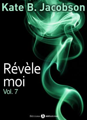 Book cover of Révèle-moi ! vol. 7