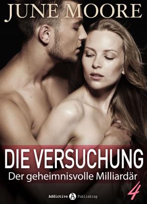 Cover of the book Die Versuchung - Band 4 by Lisa Swann