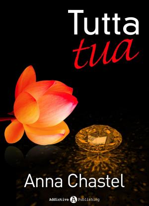 Cover of the book Tutta tua - volume 1 by Heather L. Powell