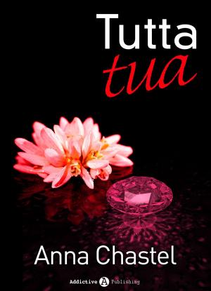 Cover of the book Tutta tua - volume 2 by Mercedes Blanche