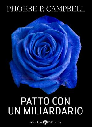 Cover of the book Patto con un miliardario - tomo 2 by Megan Harold