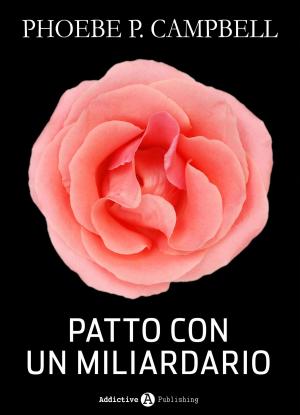 Book cover of Patto con un miliardario - tomo 4
