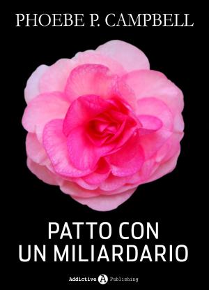 bigCover of the book Patto con un miliardario - tomo 5 by 