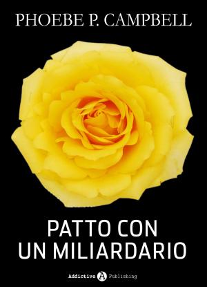 bigCover of the book Patto con un miliardario - tomo 6 by 