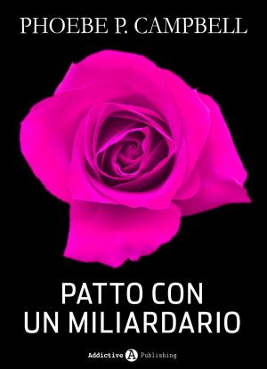 bigCover of the book Patto con un miliardario - tomo 7 by 