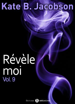 Book cover of Révèle-moi ! vol. 9