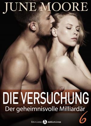Cover of the book Die Versuchung - band 6 by Kate B. Jacobson