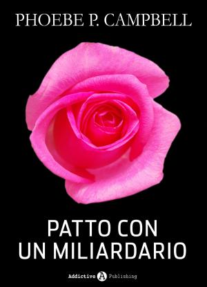 Book cover of Patto con un miliardario - tomo 9