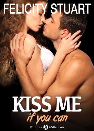 Cover of the book Kiss me (if you can) - vol. 5 by Jessica Lumbroso