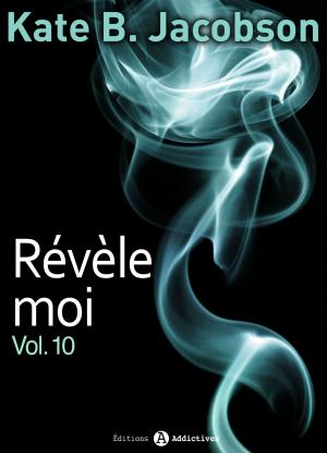 Book cover of Révèle-moi ! vol. 10