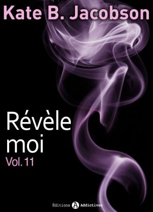 Cover of the book Révèle-moi ! vol. 11 by Nina Marx