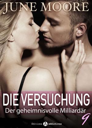 Cover of the book Die Versuchung - band 9 by Emma M. Green