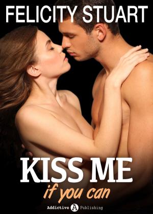 Cover of the book Kiss me if you can 6 (Versione Italiana ) by Kim Grey