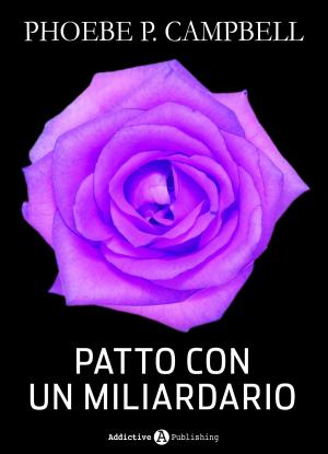bigCover of the book Patto con un miliardario - tomo 10 by 