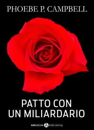 Book cover of Patto con un miliardario - tomo 11