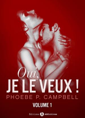 Book cover of Oui, je le veux ! vol. 1