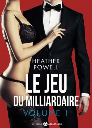 Cover of the book Le jeu du milliardaire - Vol. 1 by Stuart Evans