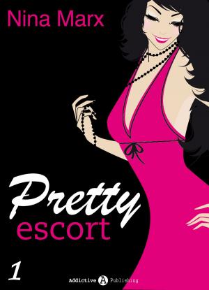 Book cover of Pretty escort 1 (Versione Italiana)
