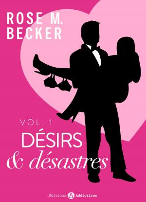 Book cover of Désirs et désastres, vol. 1