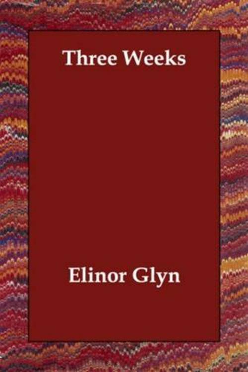 Cover of the book The Mercy Papers: A Memoir Of Three Weeks by Elinor Glyn, Gutenberg