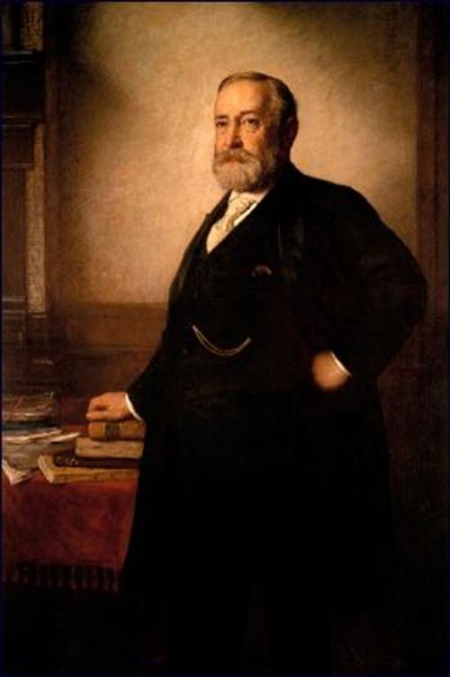 Cover of the book State Of The Union Addresses Of Benjamin Harrison by Benjamin Harrison, Gutenberg