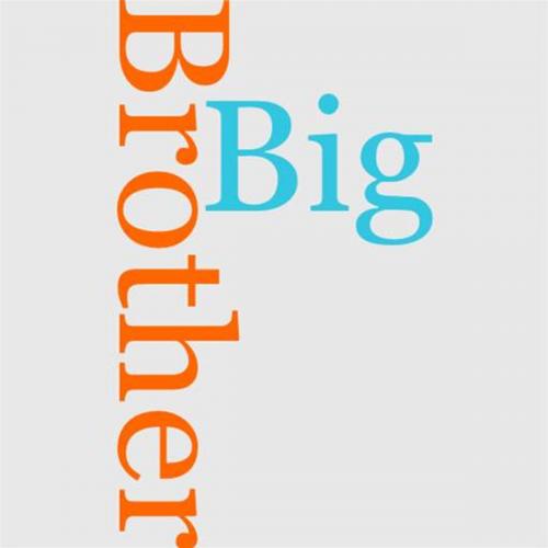 Cover of the book My Big Brother J.J. by Annie Fellows-Johnston, Gutenberg