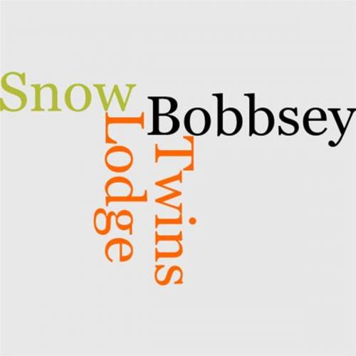 Cover of the book Bobbsey Twins 05: The Bobbsey Twins And The Mystery At Snow Lodge by Laura Lee Hope, Gutenberg