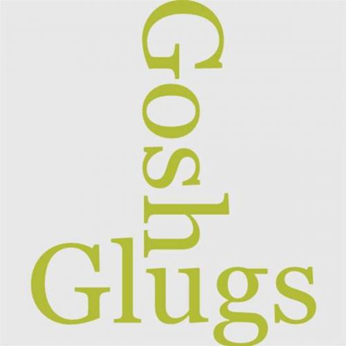 Cover of the book The Glugs Of Gosh by C. J. Dennis, Gutenberg
