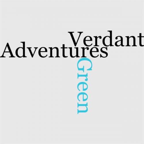 Cover of the book The Adventures Of Mr. Verdant Green by Cuthbert Bede, Gutenberg