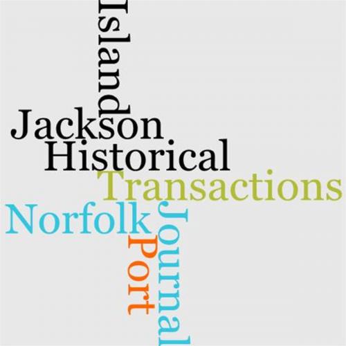 Cover of the book An Historical Journal Of The Transactions At Port Jackson And Norfolk Island by John Hunter, Gutenberg