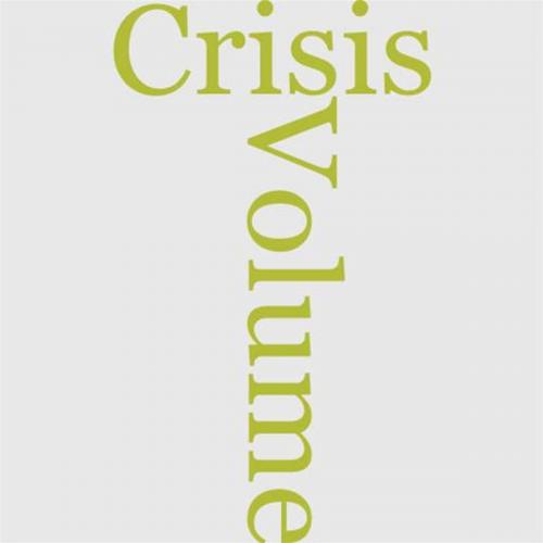 Cover of the book The Crisis, Volume 6 by Winston Churchill, Gutenberg