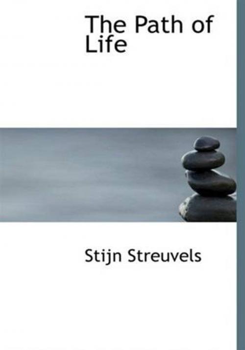 Cover of the book The Path Of Life by Stijn Streuvels, Gutenberg