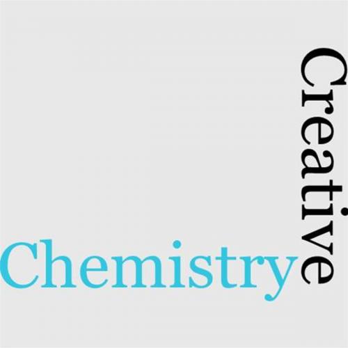 Cover of the book Creative Chemistry by Edwin E. Slosson, Gutenberg