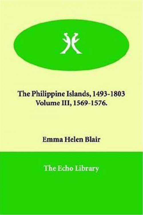 Cover of the book The Philippine Islands, 1493-1803 by Emma Helen Blair, Gutenberg